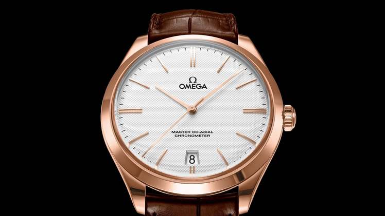 omega tresor prezzo