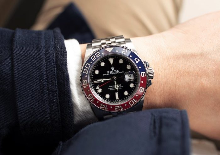 I migliori orologi Rolex uomo