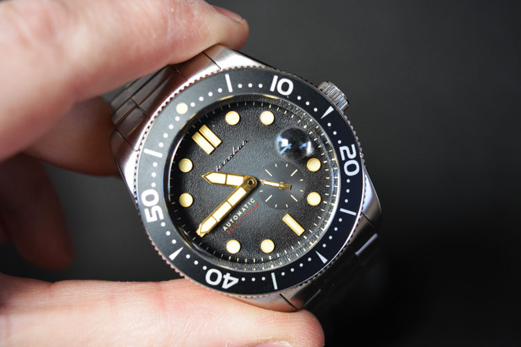 PREZZO SPINNAKER CROFT SP-5058