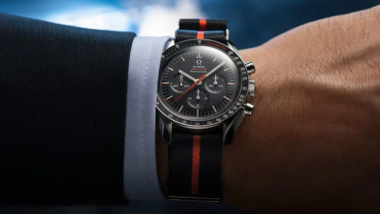 Speedmaster Moonwatch Speedy Tuesday ultraman venduto online