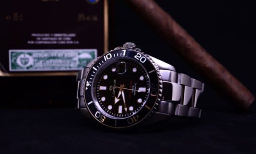 Recensione Lorenz Submariner Professional 30081AA