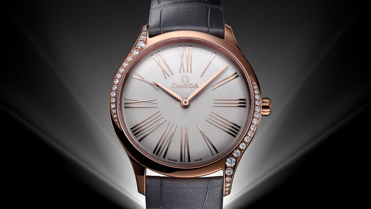 prezzo omega de ville