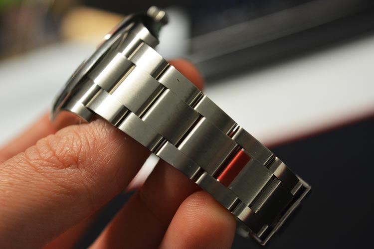 Rolex 114300