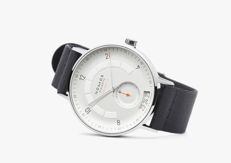 Orologio Autobahn Neomatik 41