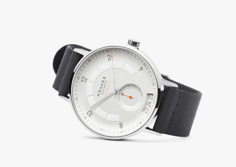 Orologio Autobahn Neomatik 41