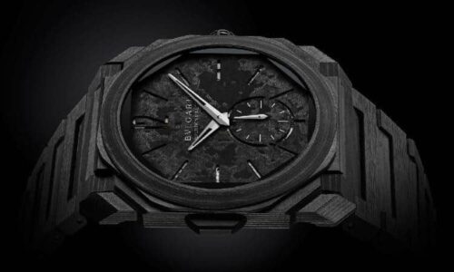 RECENSIONE BULGARI OCTO FINISSIMO MINUTE REPEATER CARBON