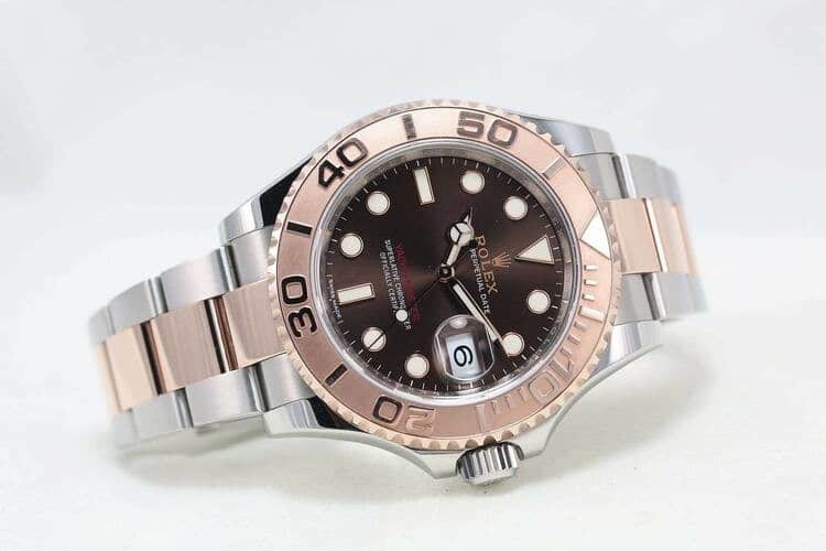 CALIBRO 3135, Manifattura Rolex