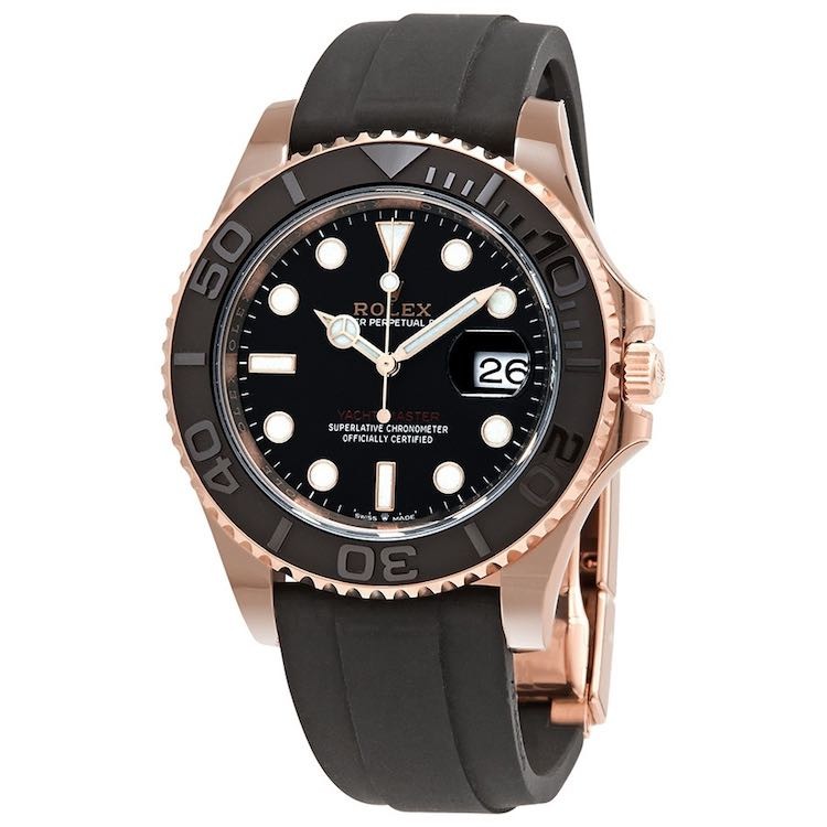 rolex yacht master 40 prezzo