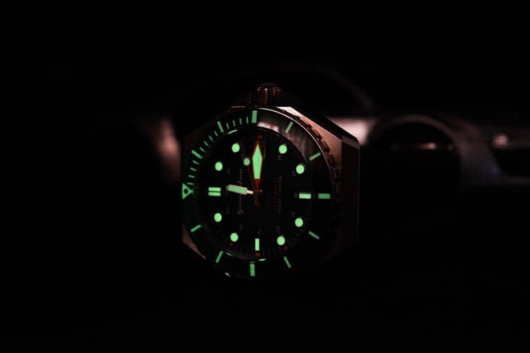 luminescenza Spinnaker Dumas SP-5070