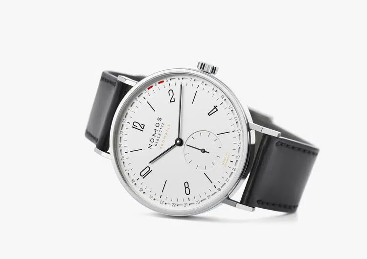 Orologio Tangente Neomatik 41 