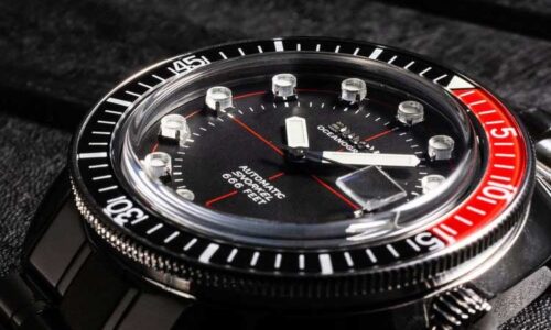 Bulova Oceanographer Opinioni