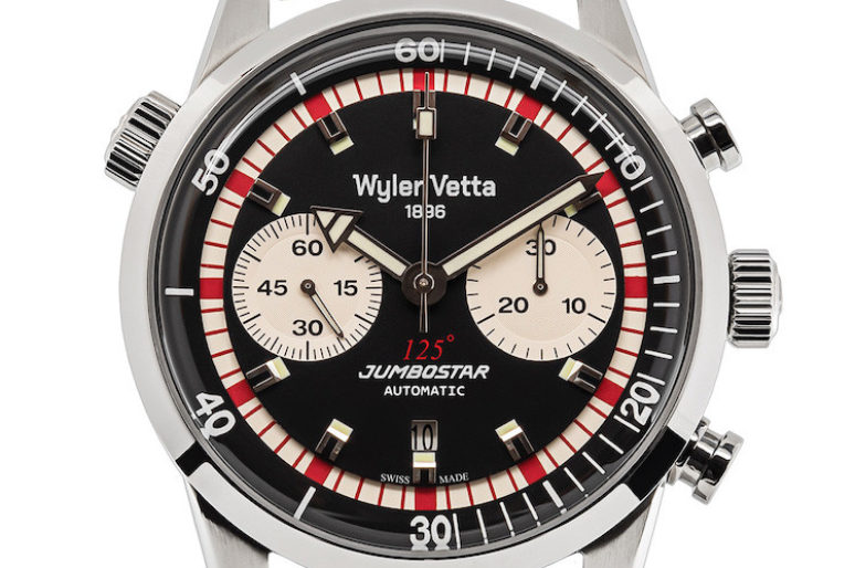 Wyler Vetta Orologi | Recensioni, curiosità e storia dal 1896