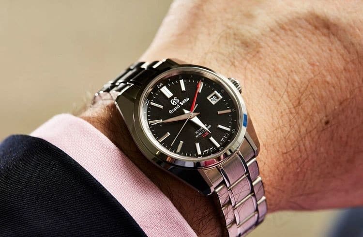 RECENSIONE GRAND SEIKO HERITAGE
