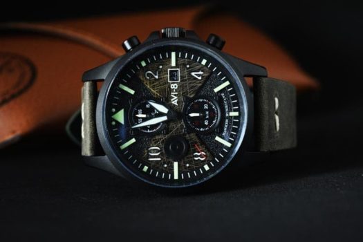 Avi-8 Orologi - Recensioniorologi.it
