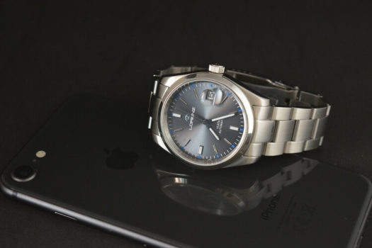 Orologi Lorenz Automatici: Recensioni e prezzi dei modelli