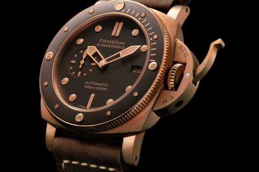 Orologi Panerai: Recensioni e Prezzi dei migliori modelli