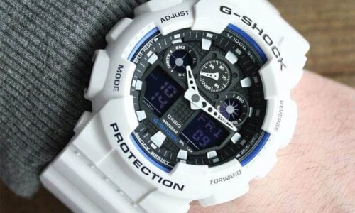 Guida all'acquisto di amazon orologi