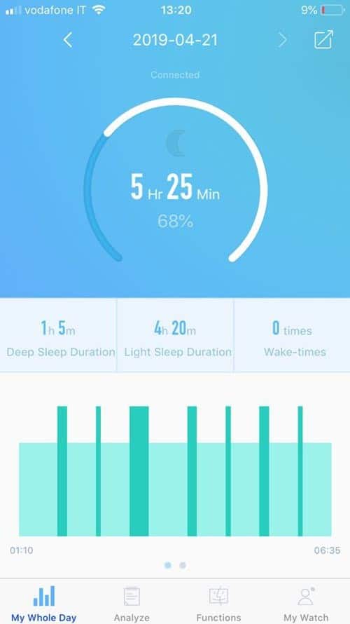 App NOWA Superbe