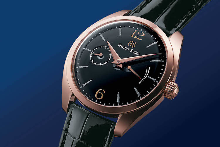 Grand Seiko SBGK004