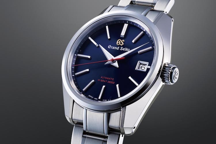 Grand Seiko Heritage Collection Hi-Beat 36000 Limited Edition 