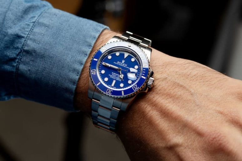 A Cosa Servono I Rubini Negli Orologi