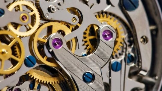 A Cosa Servono I Rubini Negli Orologi