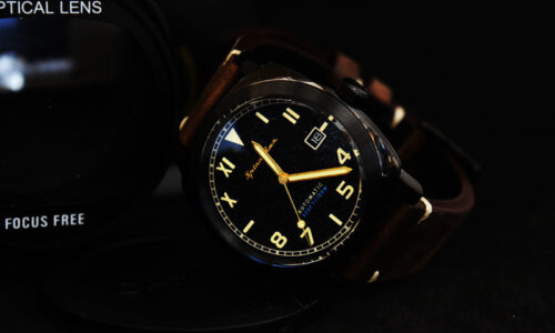 Spinnaker SP-5071-03 California Edition