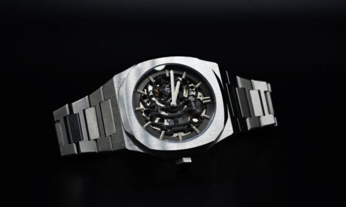 D1 Milano Skeleton Recensione