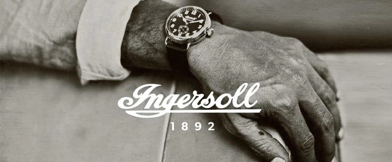 ingersoll Orologi