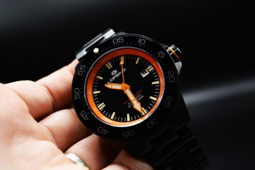 Orologi Italiani - Recensioni delle migliori marche Made in Italy