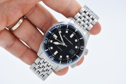 Spinnaker Orologi | Recensioni, opinioni e prezzi