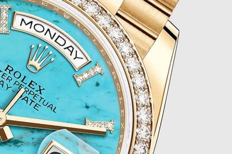 Rolex Day-Date 36 - Recensioni Orologi