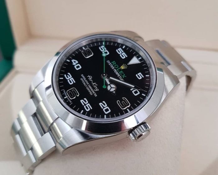 Rolex A Meno Di 1000 Euro