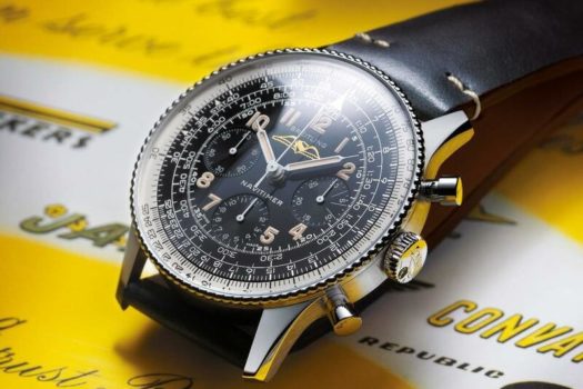 Orologi Breitling - Recensioni Orologi