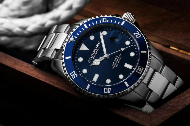 Stührling Orologi: Prezzi, opinioni e dove acquistarli.