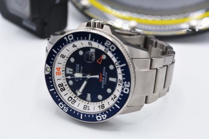 citizen promaster 2021