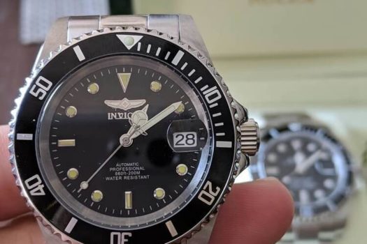 Orologi Invicta | Recensioni e prezzi dei migliori modelli 2022