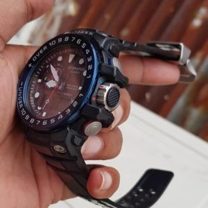 casio gulfmaster 2019
