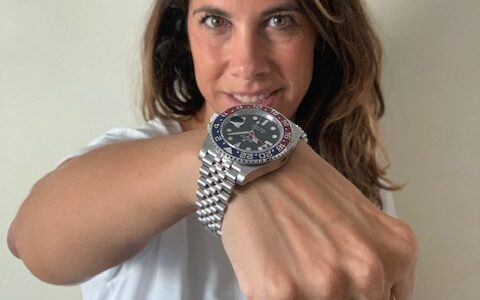 Intervista Giorgia Mondani