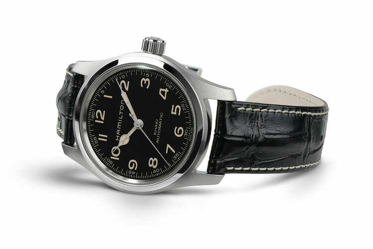 Recensione Hamilton Khaki Field Murph