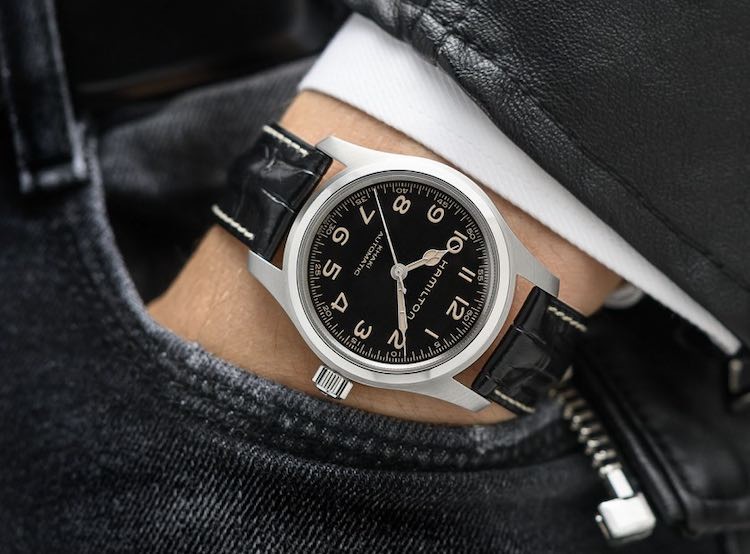 hamilton modelli e prezzi