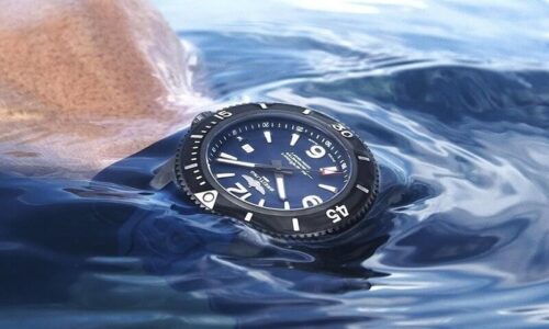 Recensione Breitling Superocean