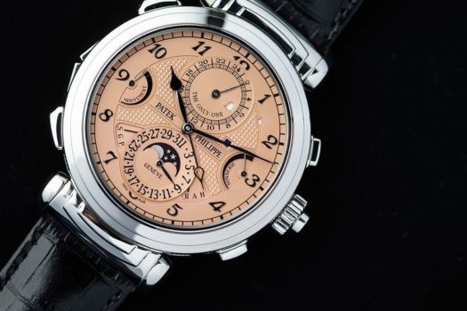 Patek Philippe - Recensioni Orologi