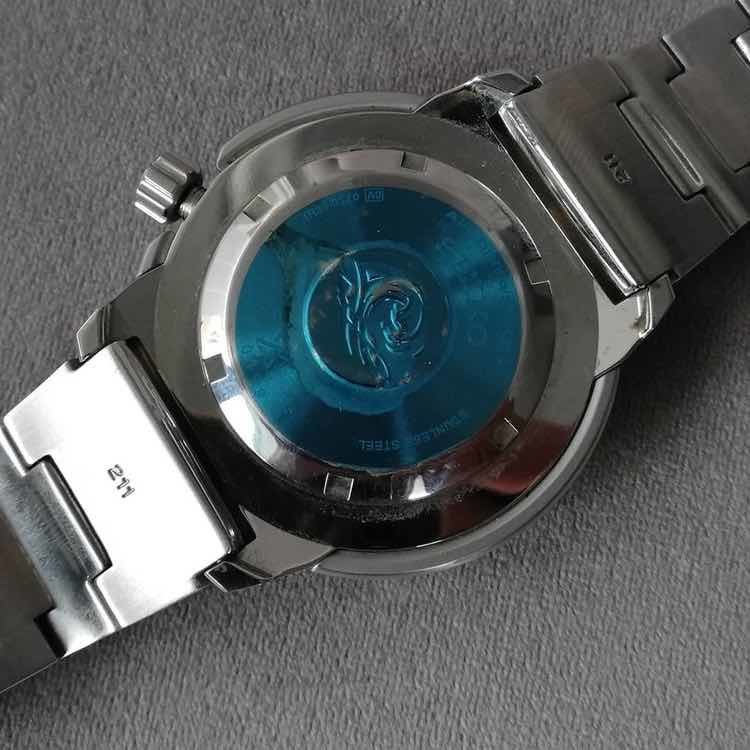 Orologio Seiko Prospex SRP637K1 Automatico Diver