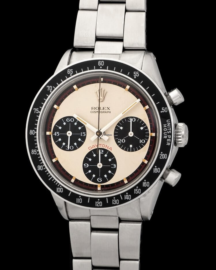 Rolex Daytona Cosmograph referenza 6241