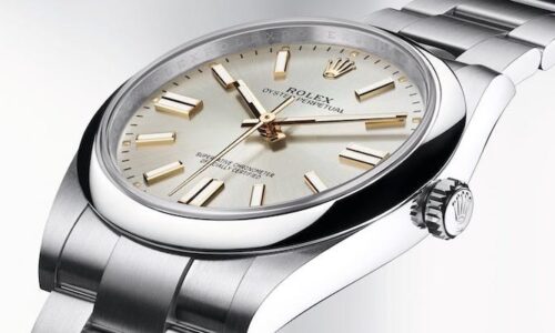 Quanto costa il Rolex Meno Costoso?