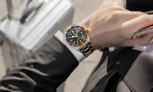 GMT tudor