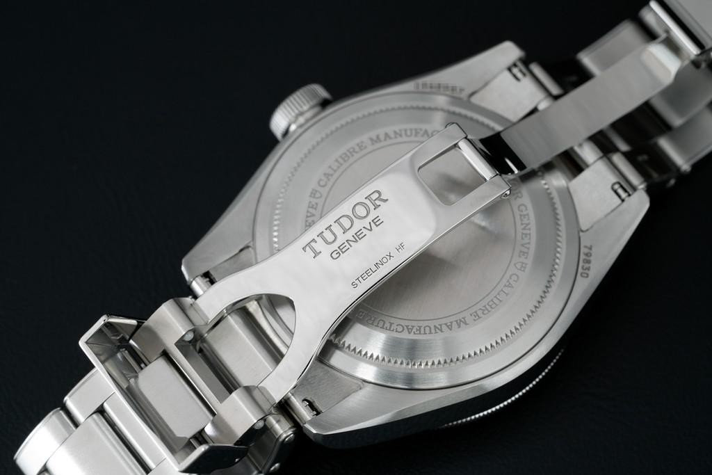 tudor mt5652