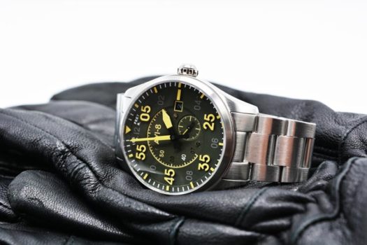 Avi-8 Orologi - Recensioniorologi.it