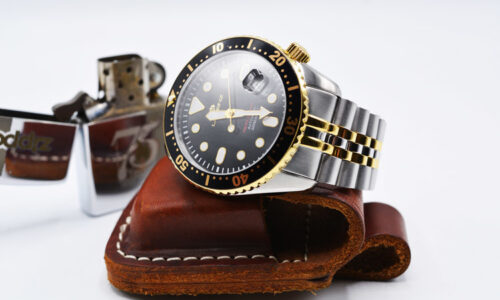 Recensione Lorenz Shark